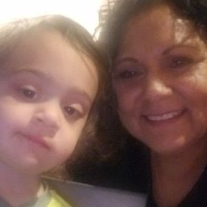 Meet your Posher, Mary